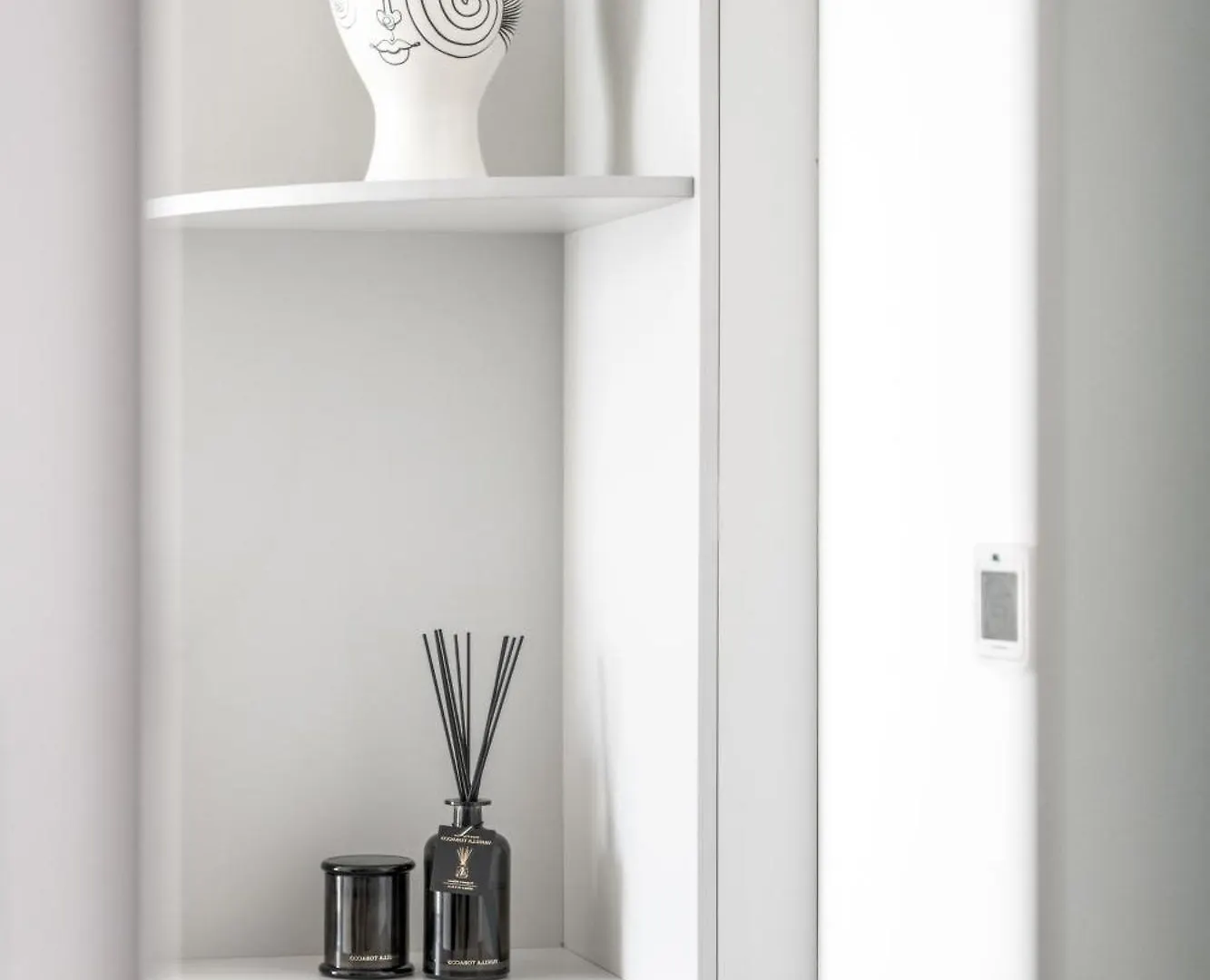 Lägenhet Seaside Elegance - New Luxury 3-Bedroom Apt In Jbr Dubai