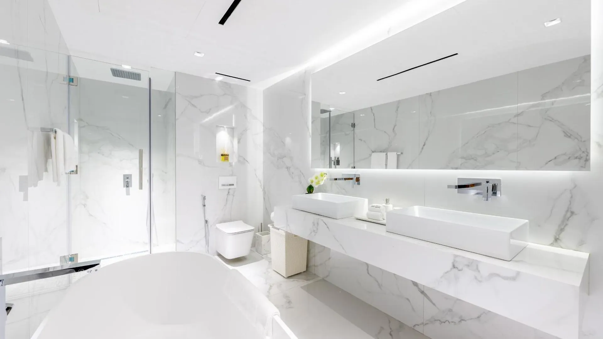 Seaside Elegance - New Luxury 3-Bedroom Apt In Jbr Dubai