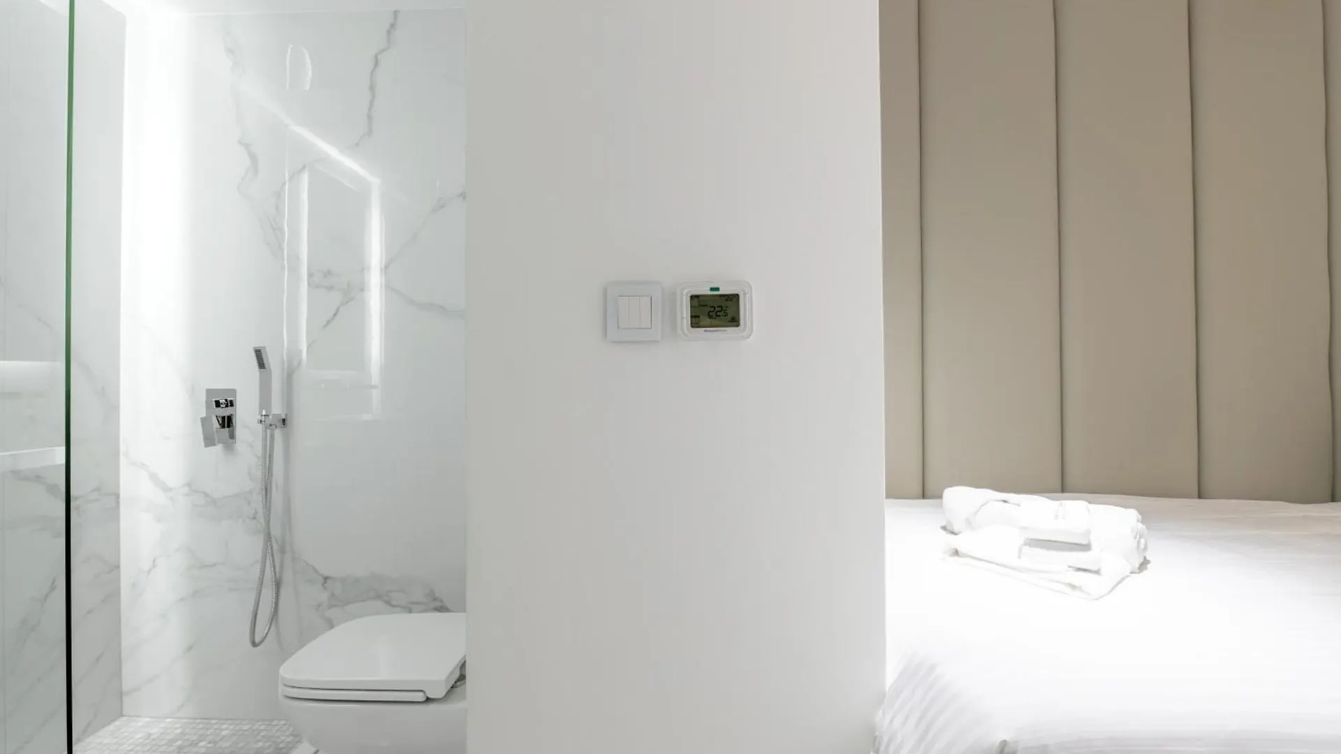 Lägenhet Seaside Elegance - New Luxury 3-Bedroom Apt In Jbr Dubai